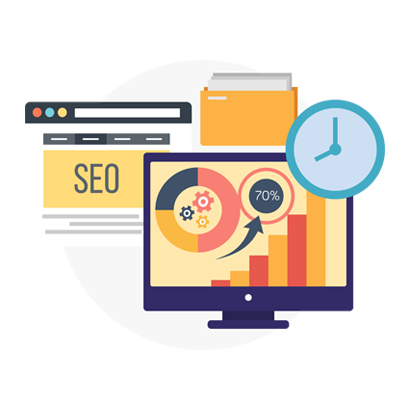 Search Engine Optimization