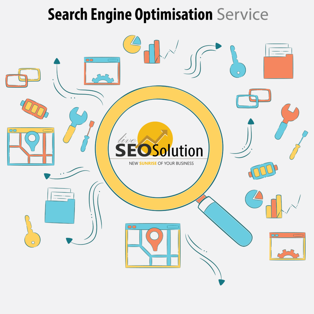 Search Engine Optimization