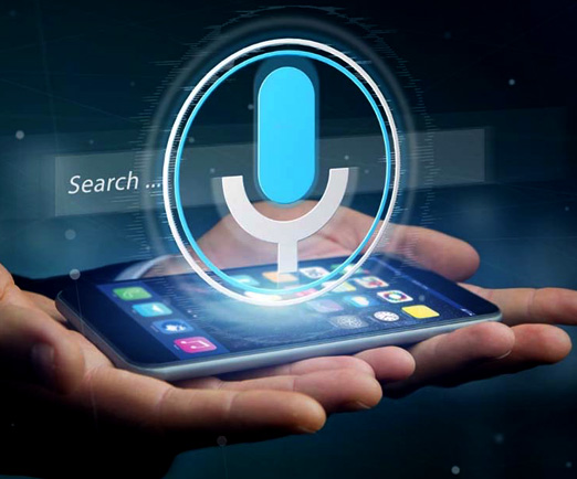 Voice Search Effects Social Media and Organic Search